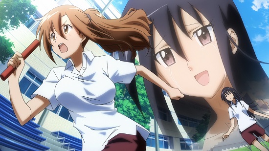 Seitokai Yakuindomo - Vol 5